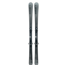 Sjezdové lyže Elan ELEMENT 74 RS W BLACK 2024/25 Délka lyže [cm]: 152