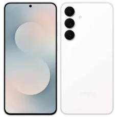 SAMSUNG Galaxy S25 FE 5G 8+128GB bílá / 6.7" / Android 16 (SM-S731BZWDEUB)