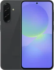 Samsung Galaxy A36 5G 6+128GB čierna / 6.7" / Android 15 (SM-A366BZKBEUE)