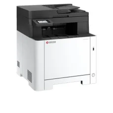Kyocera ECOSYS MA2101cfx / Farebná laserová multifunkcia / A4 / 21 str/min / 1200x1200 dpi / skeny a fax / LAN (110C233NL0)