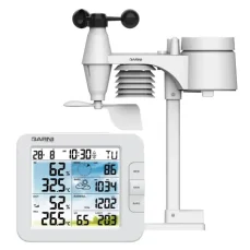 GARNI 925T / Chytrá meteorologická stanice (GARNI 925T)