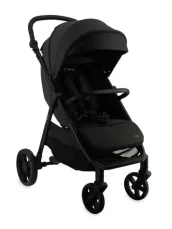 Momi CLARA čierny / Športový kočík / do 22 kg (WOSP00068)
