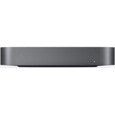 CTO Apple Mac mini (2018) / 3,2GHz 6x i7 / 16GB / 512GB SSD / 1Gbps / vesmírně šedý