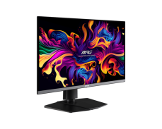 MSI MPG 271QRX QD-OLED / 26.5" / 2560 x 1440 / 0,03ms