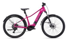 Elektrokolo CTM RUBY GX 29" Allroad 2026, růžová Velikost rámu: L