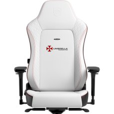 noblechairs HERO Resident Evil Umbrella Edition