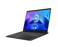 MSI Prestige 14 AI Evo C1MG-066UK / 14" / Intel Core Ultra 5 125H 1,20 - 4,50 GHz
 / 16 GB RAM / 512 GB SSD NVMe