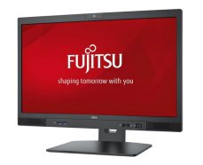 Počítač All in One Fujitsu Esprimo K558/24 AiO 23,8 palců / Intel Core i5-9400 2.90 GHz / 8 GB / 256 GB SSD