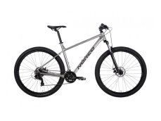 NORCO Storm 5 HD Silver/Black 27,5 - XXS