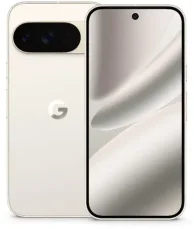 Google Pixel 10 Pro 5G 16+128GB biela / 6.34" / 128GB / Android 16 (GA10312-GB)