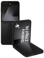 Samsung Galaxy Z Flip7 5G 12+512GB čierna / 6.9" / Android 16 (SM-F766BZKHEUE)