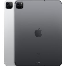 Apple iPad Pro 12,9" 1 TB Wi-Fi + Cellular stříbrný (2021)