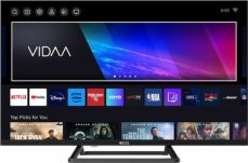32 ECG 32HSV231 čierna / HD / LED / HDMI / USB / CI / LAN / Wi-Fi / DVB-T2amp;Camp;S2 / 16 W repro (100001919645)
