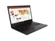 Notebook Lenovo ThinkPad T495 14 palců / AMD Ryzen 5 PRO 3500U 2.10 GHz / 8 GB / 256 GB NVMe SSD / Černá