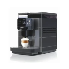 Saeco Royal OTC čierna / Automatický kávovar / 1400W / 15 bar / 2.5L / zásobník 600 g (9J0080)