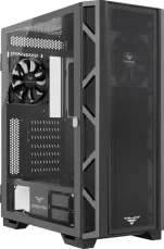 PC Mironet Herné M450 AMD R7 9700X RX 9070 XT Bazzite (Mironet/Herni/M450/AMD/B/LX)