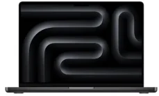 Apple MacBook Pro 14" M3 PRO CZ 2023 Space Black / Apple M3 Pro / 18GB / 1TB SSD / Apple GPU M3 PRO / macOS / CZ (MRX43CZ/A)