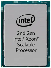 Intel Xeon Gold 6238R @ 2.2GHz - TRAY / TB 4.0GHz / 28C56T / L3 38.5MB / Bez VGA / 3647 / Cascade Lake / 165W (CD8069504448701)