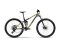 GHOST Kato FS Universal Olive Grey/Black Ink Matt - M