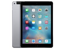 Apple iPad Air 9,7" (2014, 2. gen) 64GB Space Grey Wi-Fi + Cellular
