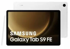 Samsung Galaxy Tab S9 FE 6+128GB strieborná / 10.9 / OC 2.4GHz / 6GB / 128GB / BT / GPS / 12 + 8 MP / Android 13 (SM-X510NZSAEUE)
