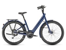 MOUSTACHE LUNDI 27.3 - Midnight Blue