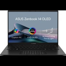 ASUS Zenbook 14 UM3406KA-OLED027W Jade Black