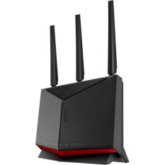 Asus RT-BE86U Wi-Fi 7 herní router černý