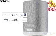 DENON HOME 150 bílá