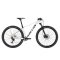 KELLYS GATE 30 White M 29" 2024 + Teleskopická sedlovka  KLS SHIFT 30,9mm / 150mm v hodnote 189 eur  ZADARMO
