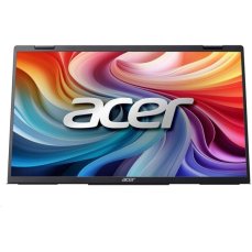 Acer PD193QEbmiuux dual monitor 18,5"