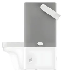 PetKit Eversweet Ultra šedá / Fontánka / 5 l / Wi-Fi / kamera (Eversweet Ultra grey)