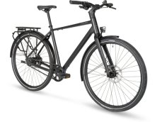 STEVENS Caleta 7.2 HT Velvet Black - M
