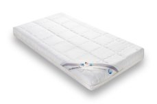 Perdormire pro vaše batole Baby White, 60x120 cm