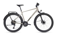 Superior BLOX 6.5 T / Gloss Dust 2026 Průměr kol: 29", Velikost rámu: XL, Výška jezdce: 190 - 200 cm: SKLADEM