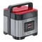Steba DD 1 ECO stříbrná / Elektrický tlakový hrnec / 5L / 900 W (50300)