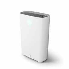 Tesla Smart Air Purifier Pro L bílá / čistička vzduchu / HEPA filtr / pro místnosti do 43 m2 (TSL-AC-AP3006)