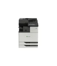 Lexmark CX922de / A3 / Barevná laser. multifun. / 1200x1200 dpi / tisk  kopírování  sken  fax / USB  LAN (32C0231)