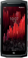 Crosscall Core-M5 32GB Midnight