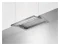 Electrolux LFP536X nerezový / Digestor / polovestavaný / 600 m3/h / 68 dB / tr. C (LFP536X)