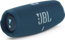 JBL Charge 5, modrá