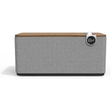 Klipsch The One Plus Bluetooth reproduktor ořechově hnědý