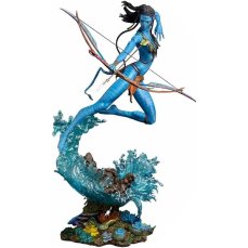 Soška Iron Studios BDS Art Scale 1/10 Avatar: The Way of Water - Neytiri
