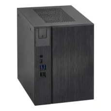 ASRock DME X600/B/BB/BOX čierna / AM5 až 120W / 4X DDR5 / 2x M.2 PCIe + 2x SATA / HDMI / DP / LAN / Bez OS (90BXG4P01-A10GA0W)