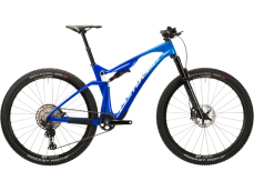 Corratec Revo Bow iLink Pro (Modrá) 2025 Průměr kol: 29", Výška rámu: (19" = 48cm), Velikost rámu: L: SKLADEM