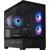TIGO Gamer GB R5-5500, RTX 5060 Ti - 1TB 16GB WIFI - BEZ OS