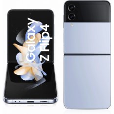 Samsung Galaxy Z Flip4 256GB Blue / 8 GB RAM /