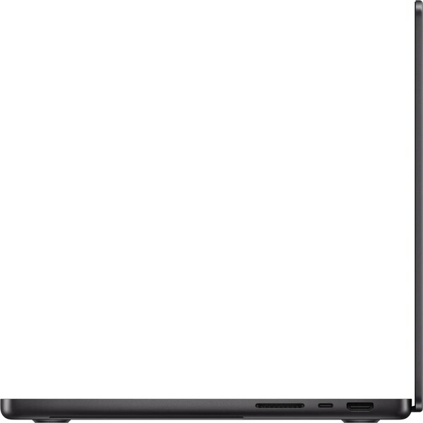 Apple MacBook Pro 14" / M5 / 32GB / 1TB / vesmírně černý
