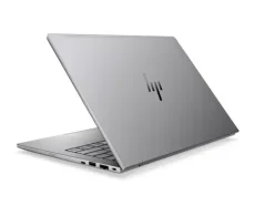 HP ZBook 8 G2i 14 strieborná / 14.0" WQXGA / Intel Core Ultra 7 366H / 32GB / 1TB SSD / RTX PRO 500 6GB / W11P (DT3F2ET#BCM)