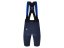 Kraťasy s trakmi SANTINI Redux Speed Blue - XL